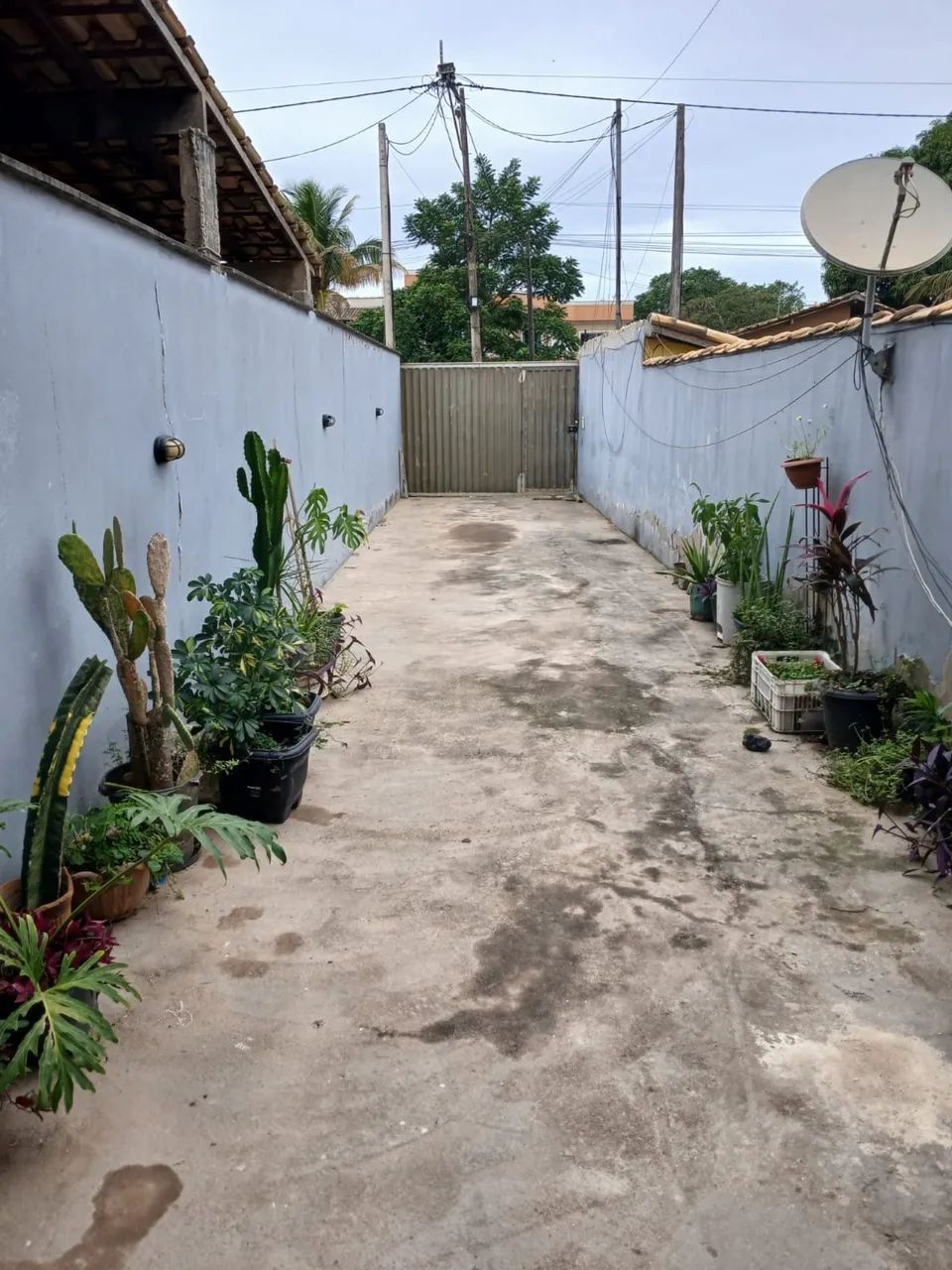 Foto - Rio das Ostras - Residencial Praia Âncora