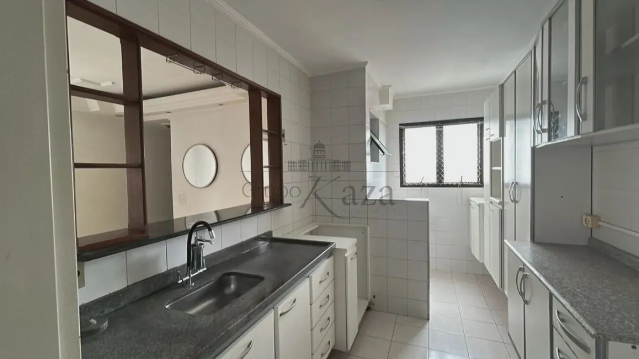 Oportunidade - Apartamento - Vila Machado - Residencial New Life - Jacareí - 3 Dormitórios