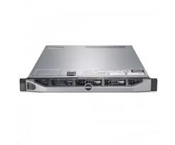 Servidor Dell PowerEdge R410 Xeon 8Gb Ssd240Gb - Foto 2