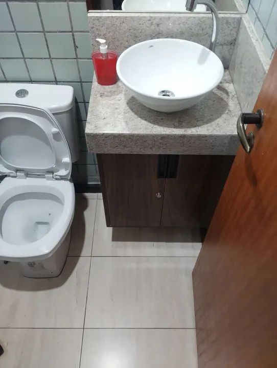 Lavatório de Cabelo para Salão de Beleza - Foto 6