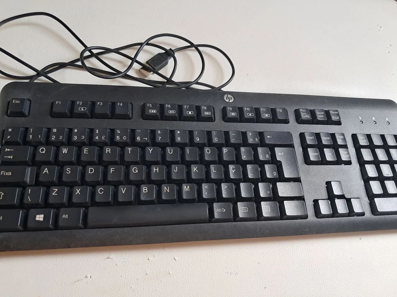 Teclado hp  - Foto 4