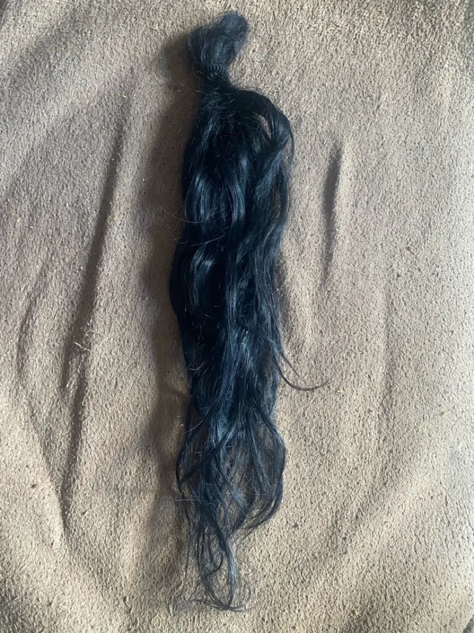 Cabelo Humano  - Foto 3