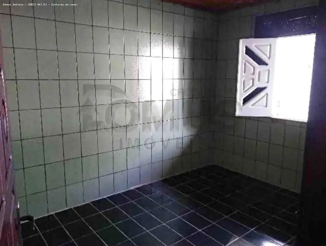 Casa no Fernando Collor com 3/4, 2 Salas e Escritura Pronta para Financiamento