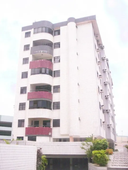 APARTAMENTO para alugar na cidade de FORTALEZA-CE