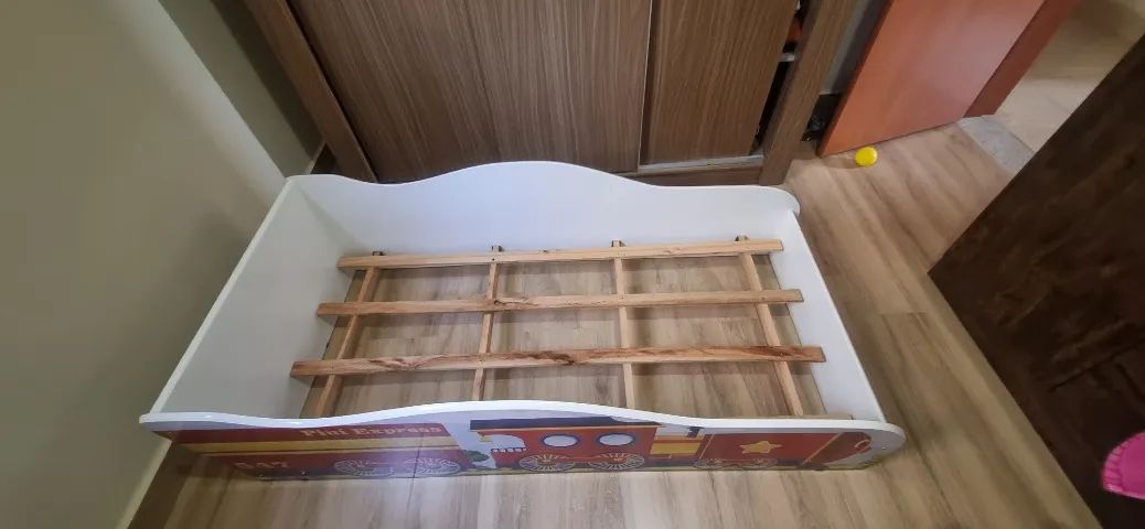 Cama infantil 64352684750209122