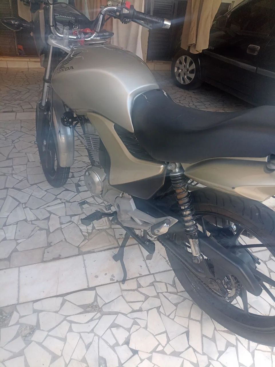 Vendo ou troco  - Foto 3