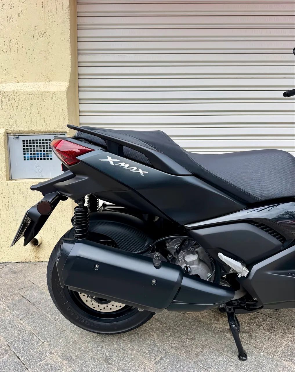 Yamaha Xmax 250 Connected 2025  - Foto 2