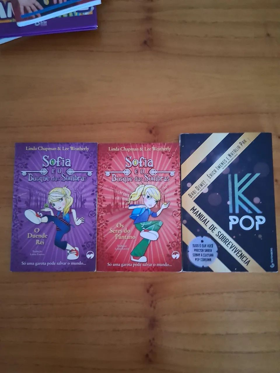 Livros  - Foto 4