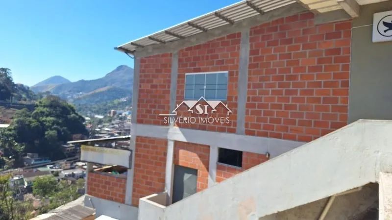 Galpão- Petrópolis, Cascatinha - Foto 2