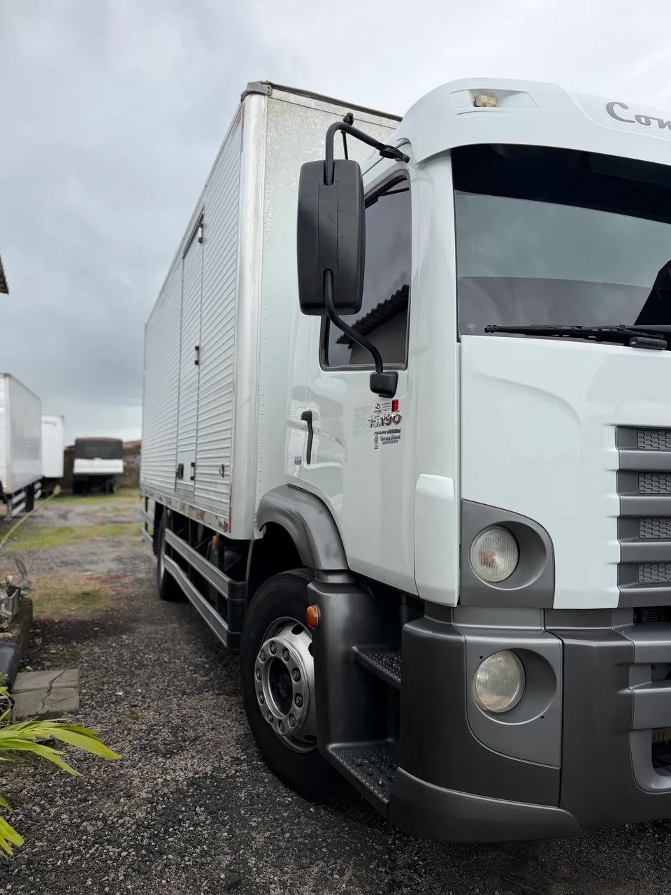 Volkswagen 15.190 ano 2015 - Foto 5