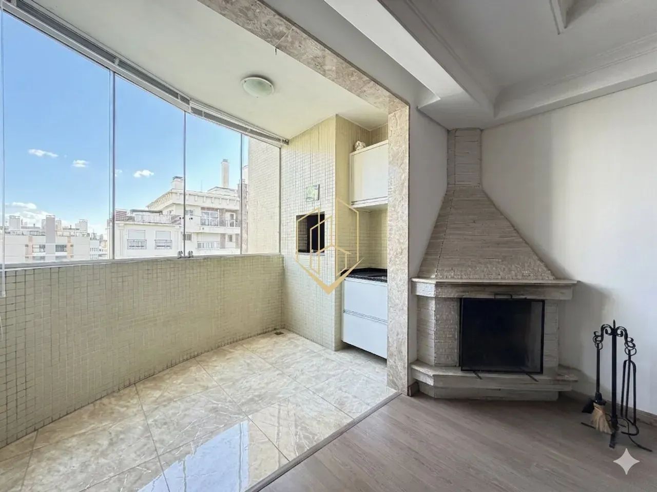 Apartamento com 3 quartos e 2 vagas na Vila Izabel - Foto 4