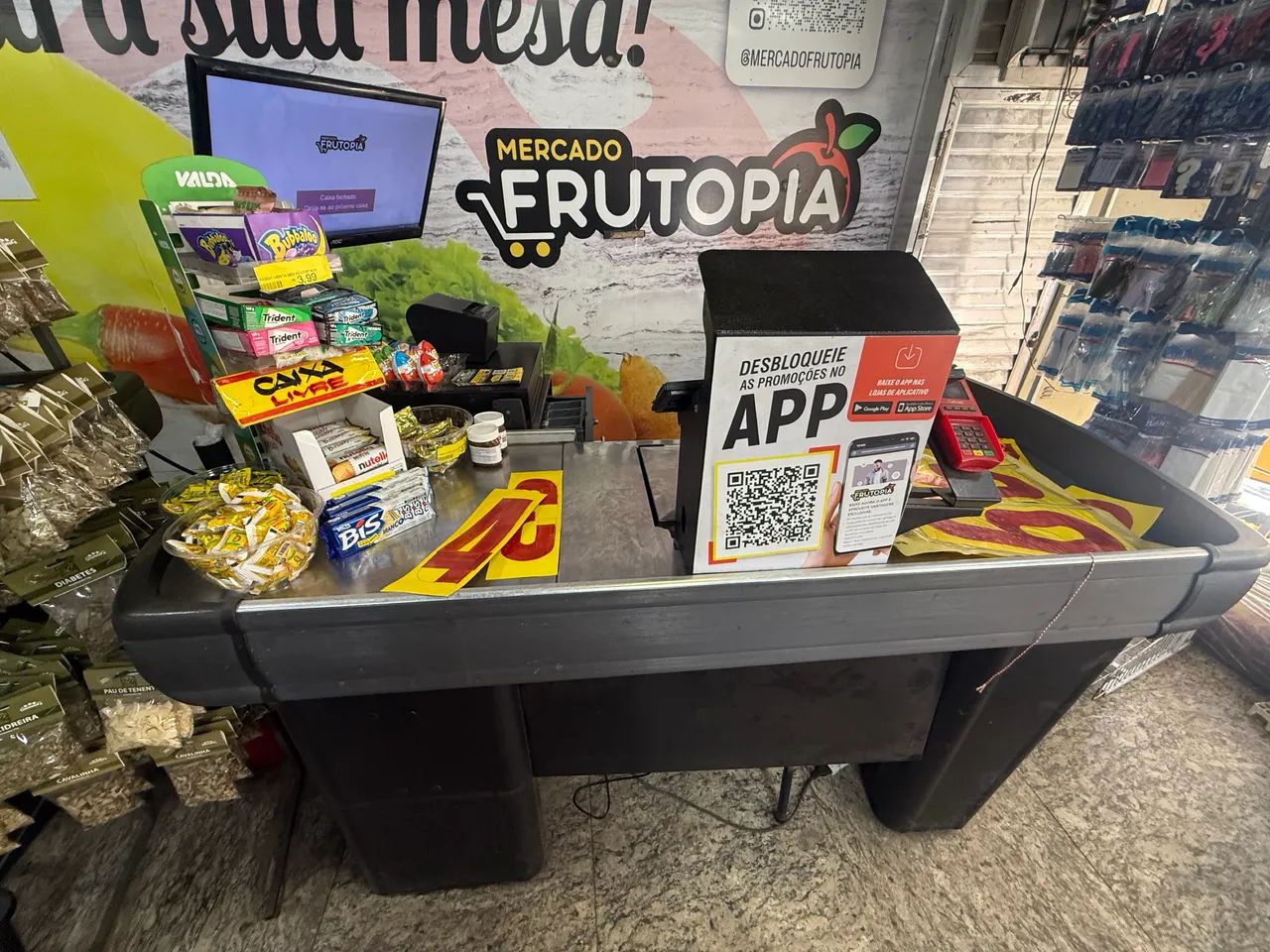 Checkout mercado  - Foto 2