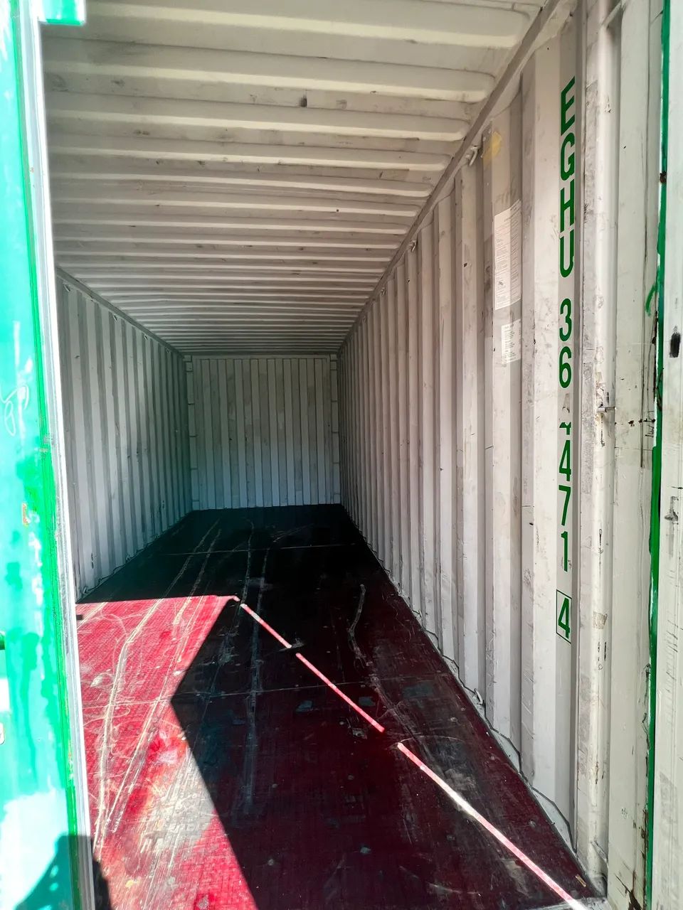 Container: inovações que transformam  - Foto 2