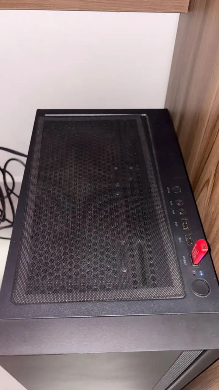 PC GAMER RYZEN 5 5500 - Foto 2