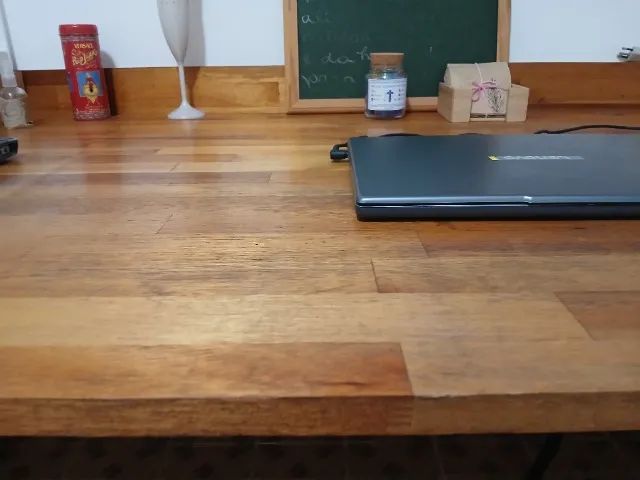 Bancada/mesa madeira maciça para trabalho/estudo448320482606458883