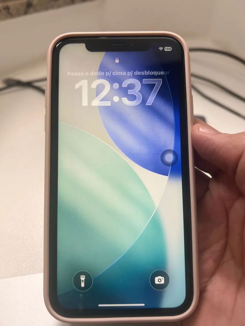 IPhone 11 de 64gb - OPORTUNIDADE!!