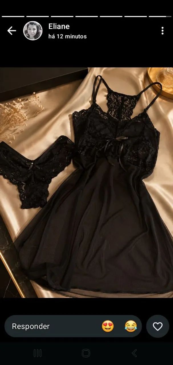 Lingerie  - Foto 2