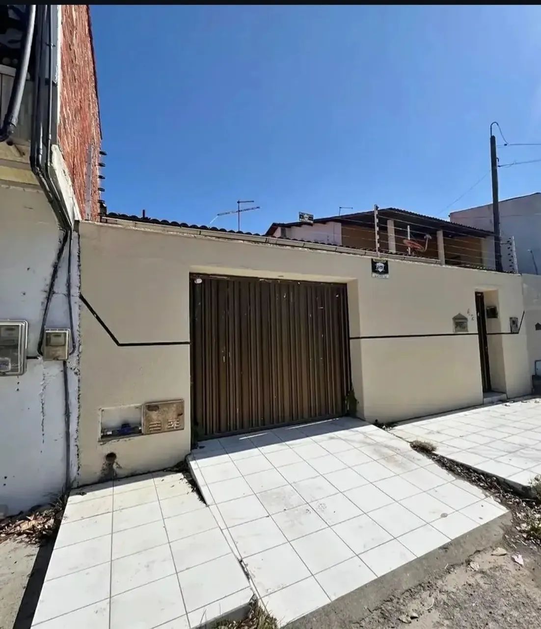 @Vendo casa em tucurui 