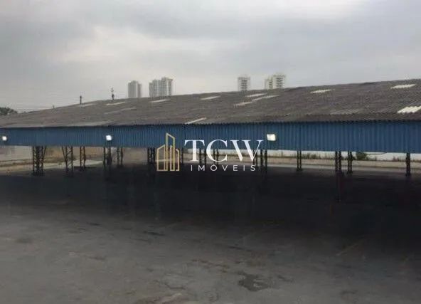 Galpão Logístico para locação | 6.670 m² de Terreno | Zona Oeste/SP - Foto 6