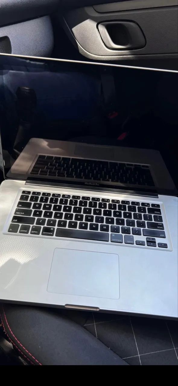 MacBook Pro i7 16gb - Foto 2