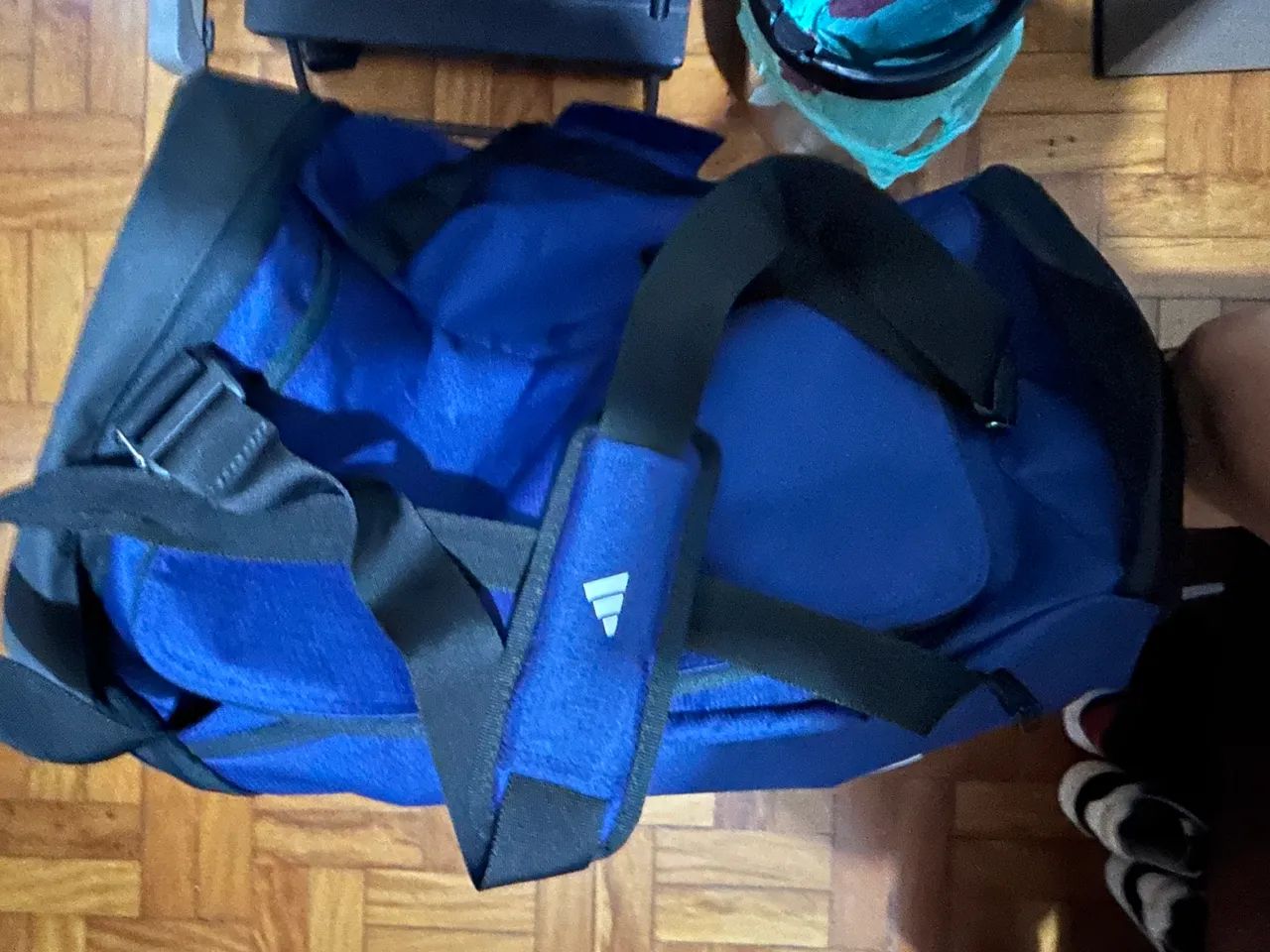 Bolsa Adidas - Foto 2