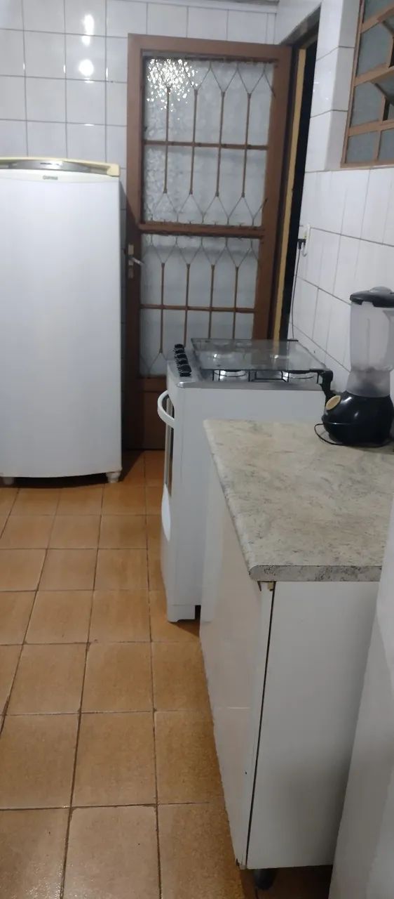 Alugo loja comercial equipada + kitnet mobiliada. - Foto 4