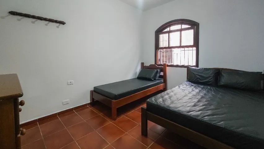 Piscina, Churrasq, Wi-Fi, 4dorm, Cibratel 2, SmartTV, 300mts mar - Foto 7