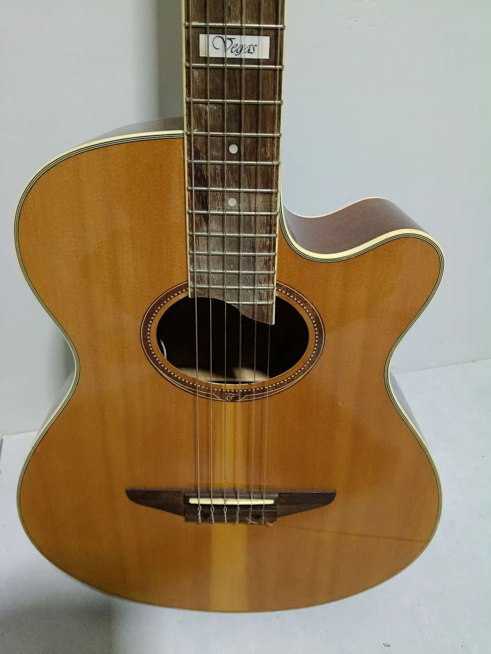 Violão tagima vegas - Foto 3