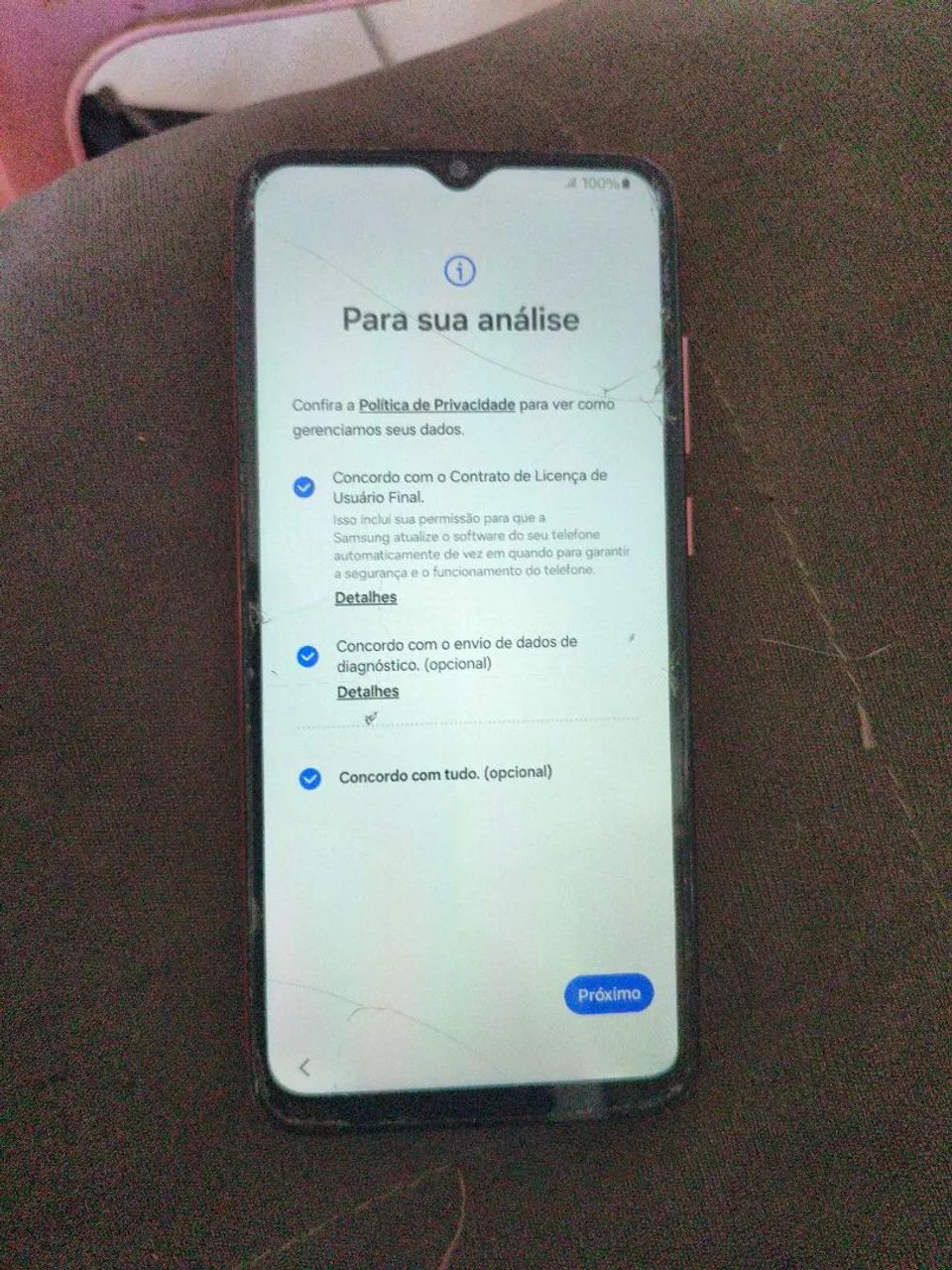 Samsung a04e - Foto 2