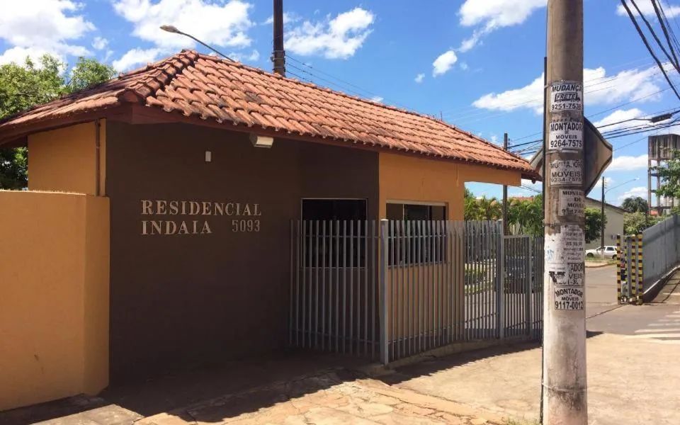 Apartamento de 3 quartos com planejados no Centro