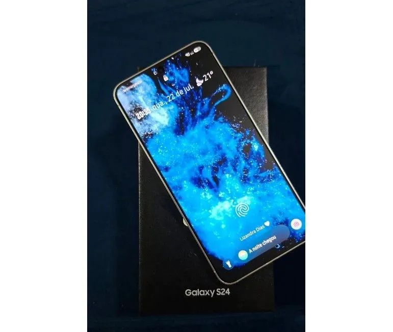 Galaxy s24 8/256 gb