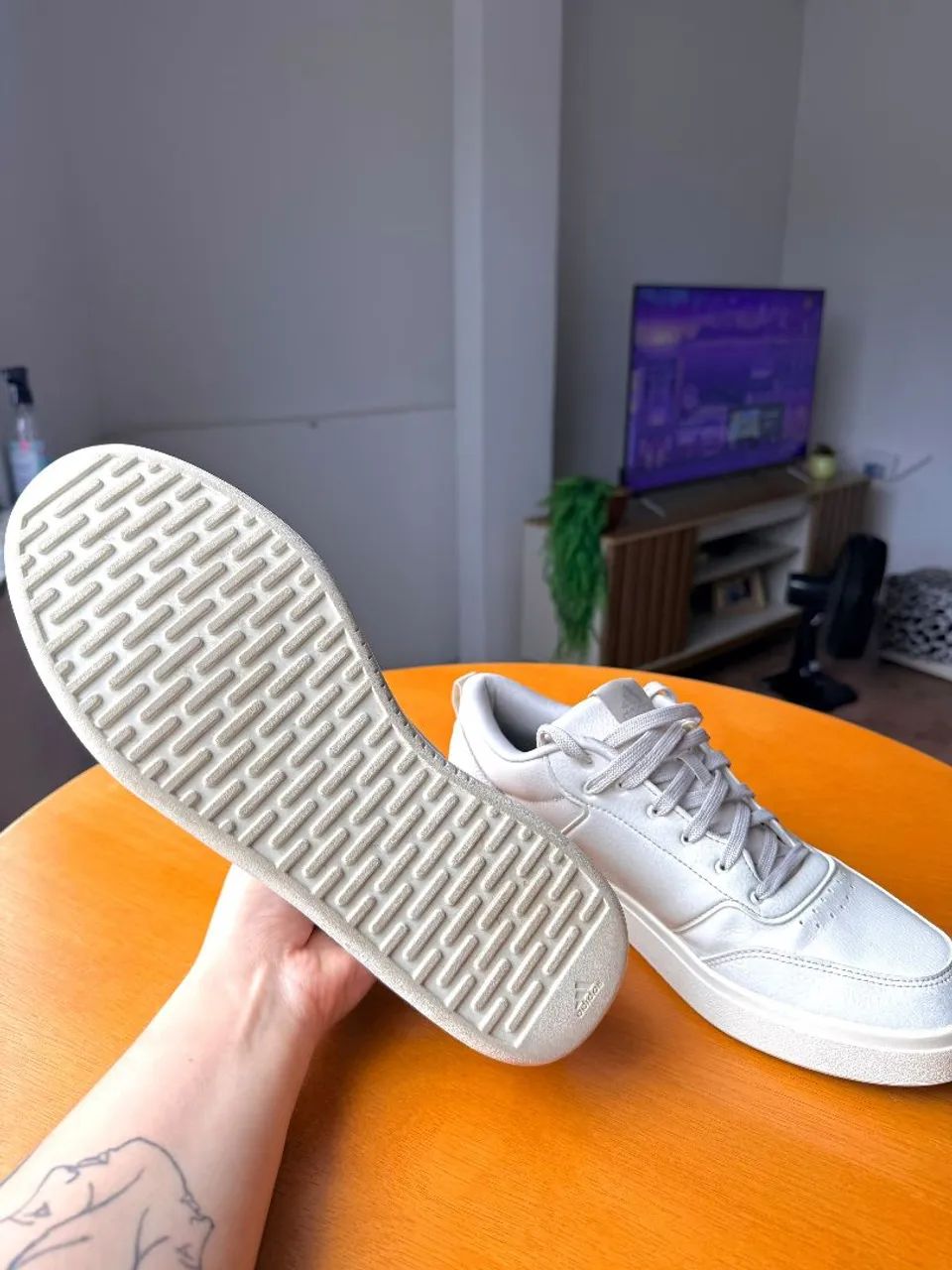 Adidas Park Street N°43 - Foto 3