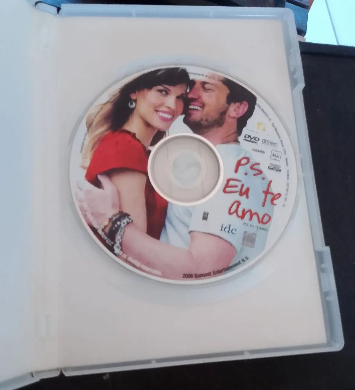Dvd  - Foto 2