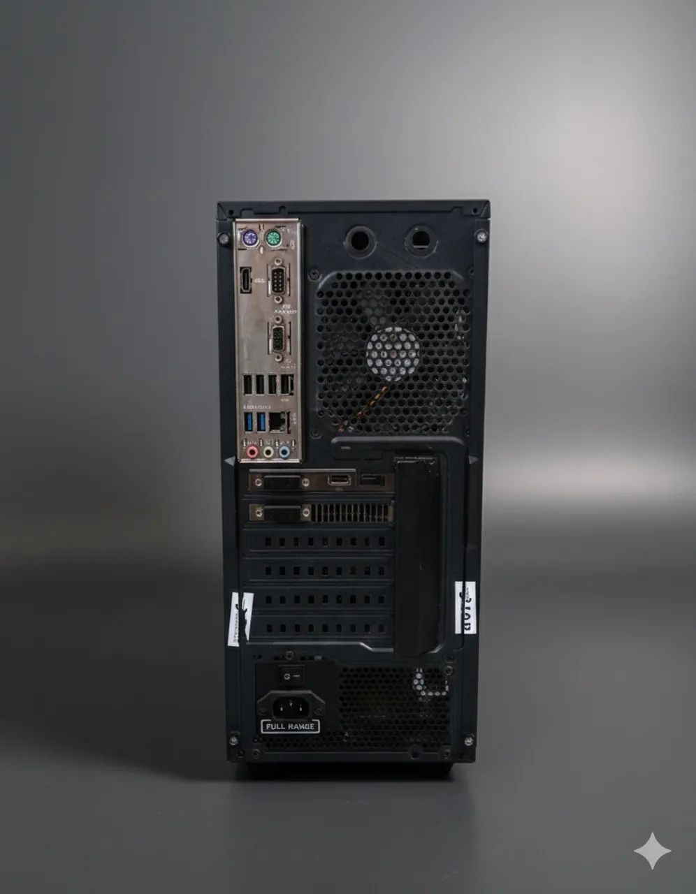 PC Gamer RODA TUDO  - Foto 3