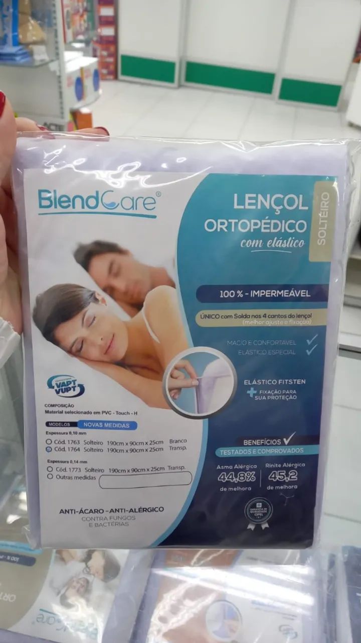 Kit hospitalar  - Foto 3