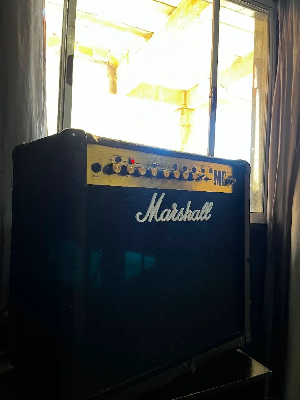 Marshall MG-50 - Foto 2