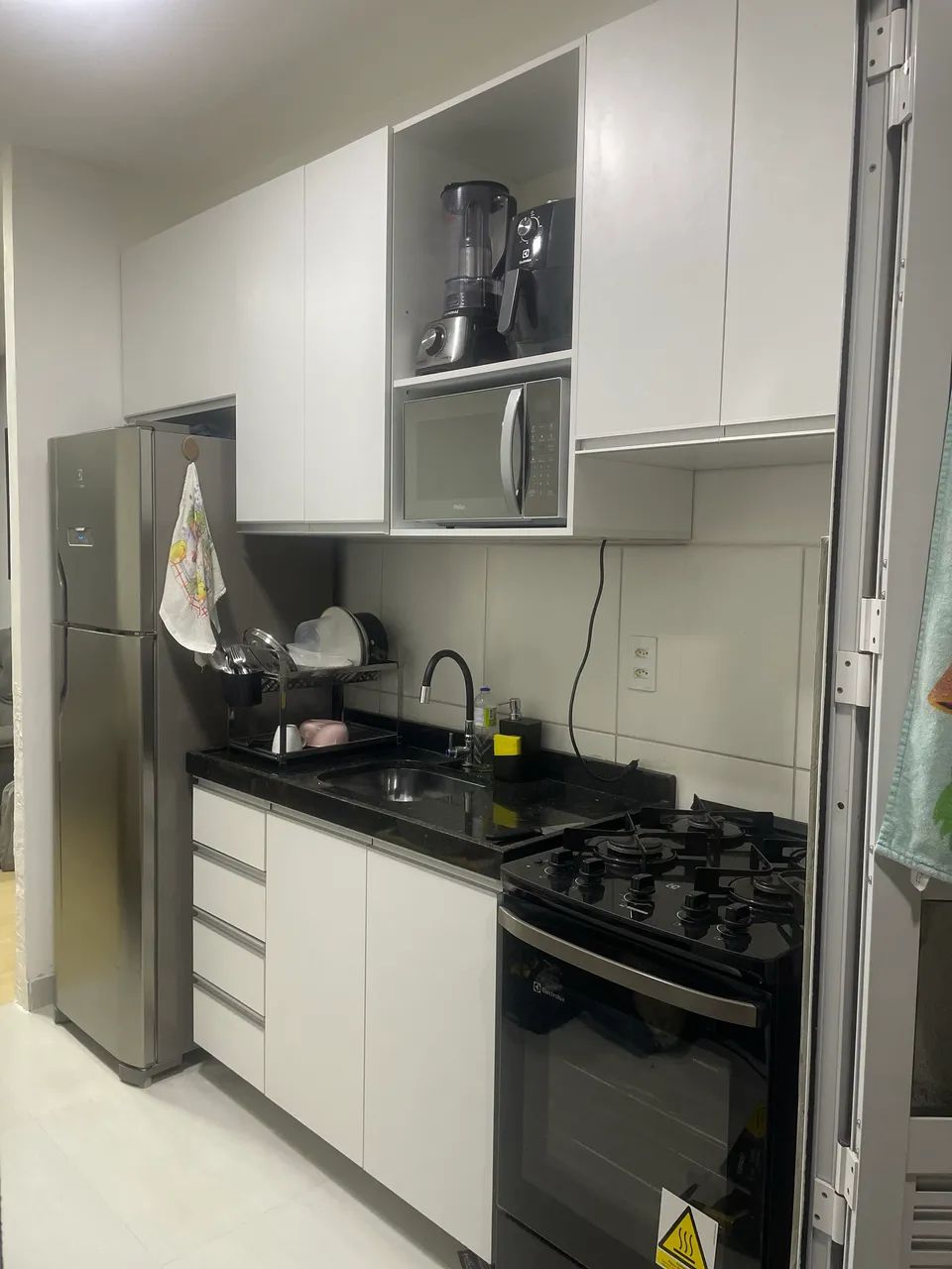 Cozinha planejada em 100% Mdf  - Foto 2