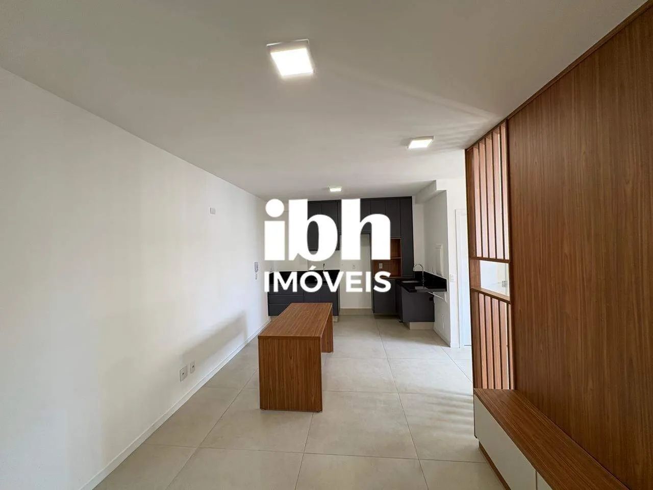 Apartamento para alugar de 01 quarto no Lourdes - Foto 4
