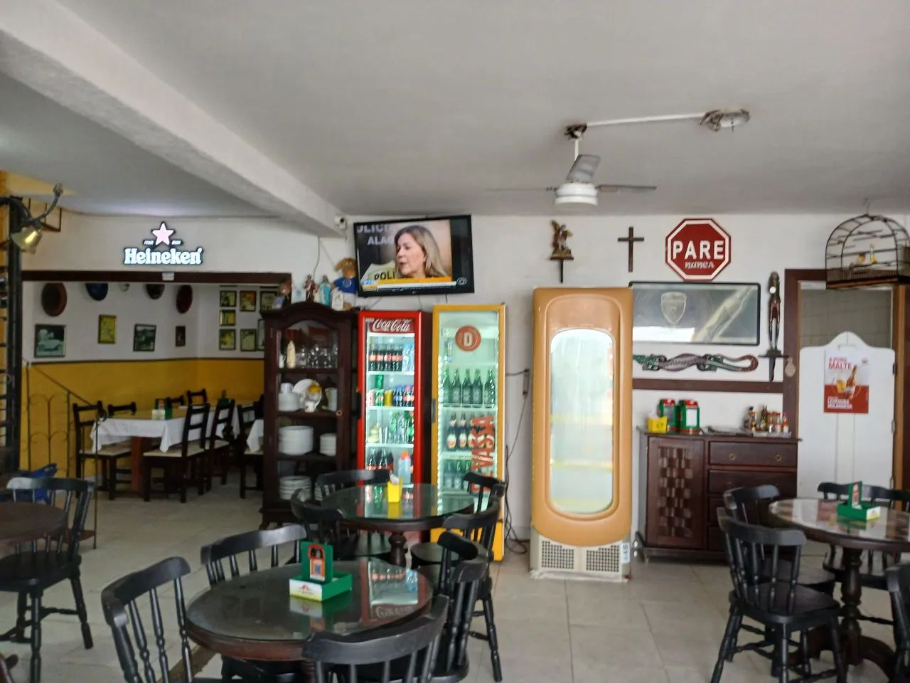  Restaurante Bar Completo em funcionamento  - Foto 5