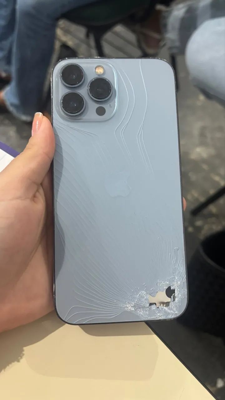iPhone 13 Pro Max 256gb