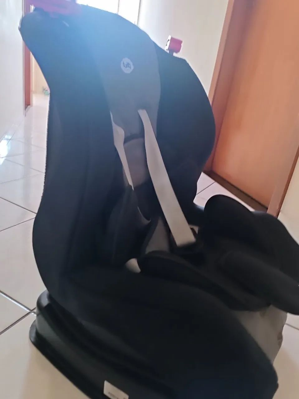 Cadeira para automóvel tutty atlantis - Foto 2
