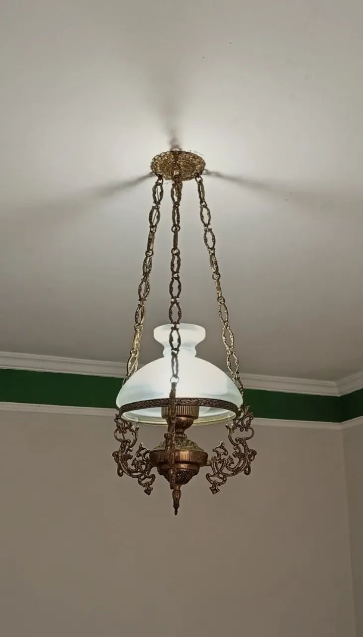 Iluminação 