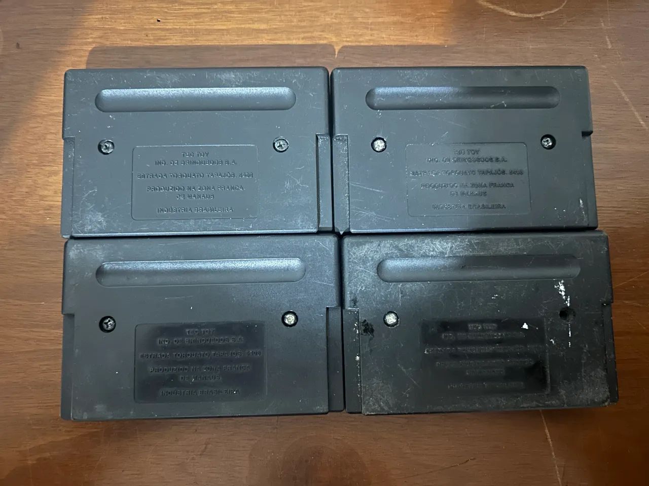 Jogos Mega Drive  - Foto 2