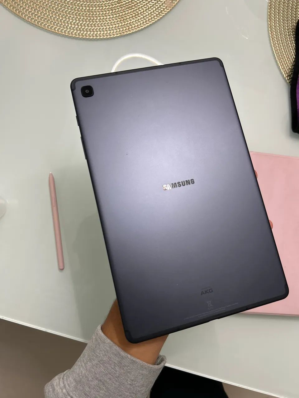 Samsung Galaxy Tab S6 Lite
