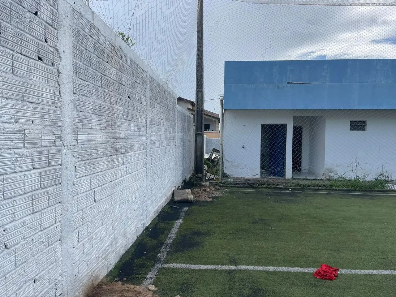 QUINTA CALHAU: Terreno a venda com Arena Esportiva  Ilha de São Luís-MA - Foto 11