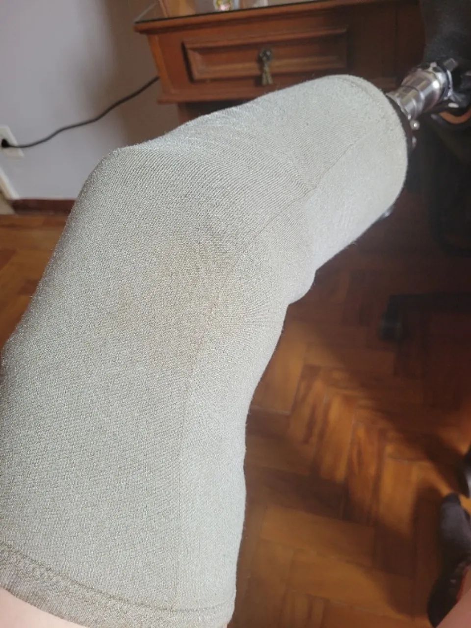 Joelheira ossur - Foto 3