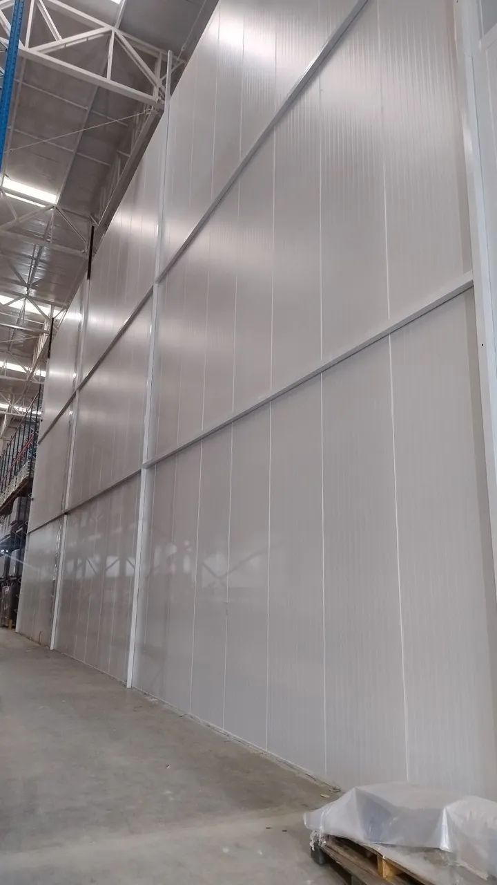 Barracão e estrutura metálica  - Foto 6