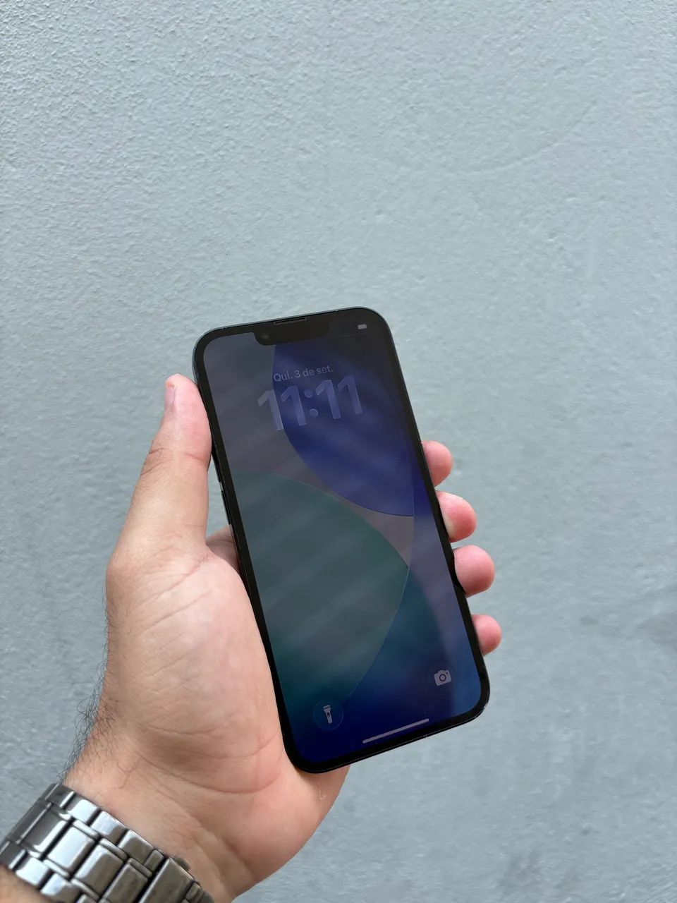 iPhone 14 128GB - Foto 3