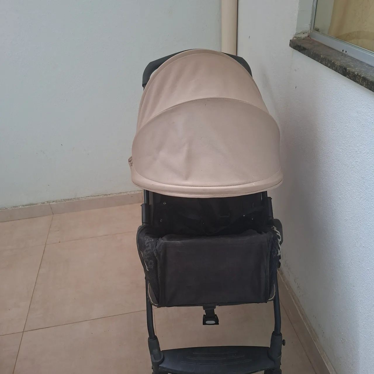 Carrinho bebe - Foto 4