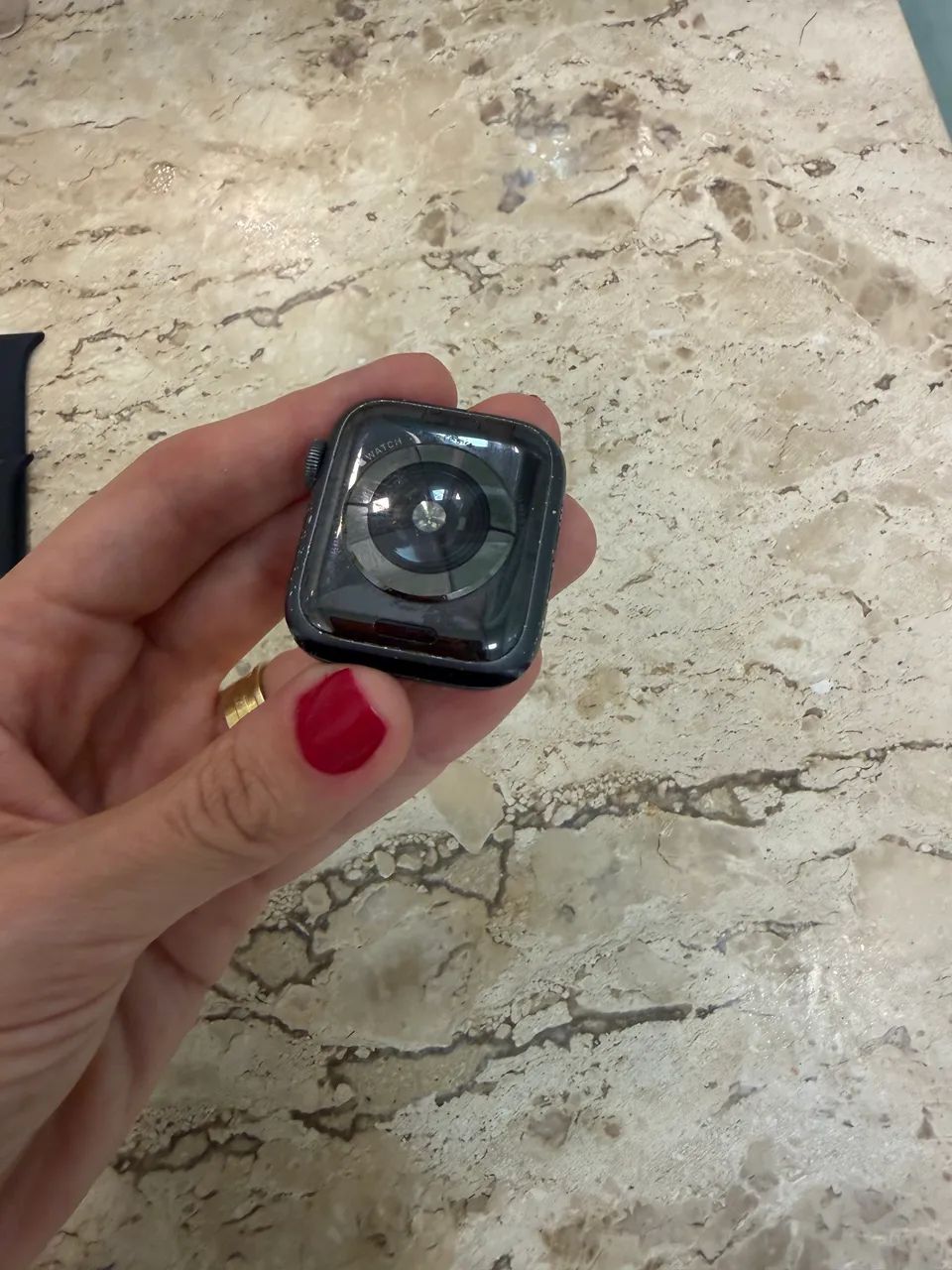 Apple Watch Series 4  - Foto 3